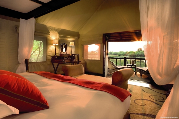 Hotel Belmond Safaris (Maun)